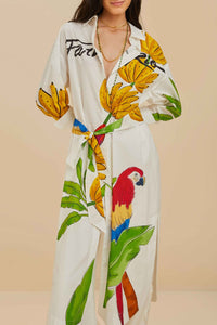 Chemise Farm Rio - Blanc