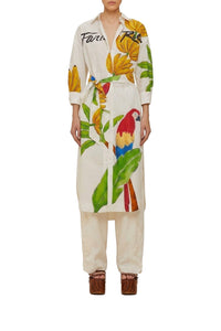 Chemise Farm Rio - Blanc