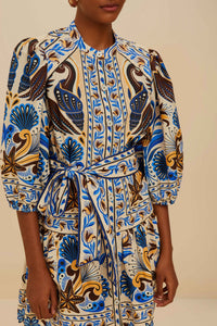 DJV_Nature Land Sand Robes courtes - Nature Land Sand