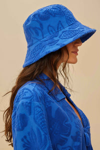 PARADIGME_River Nature Blue Accessoires - River Nature Blue