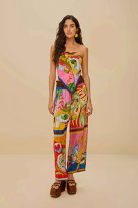 Summer Multicolor Accessoires - Summer Multicolor