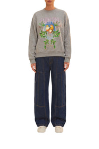 BADVIEW_DJV_Grey Cardigans & Pulls - Grey