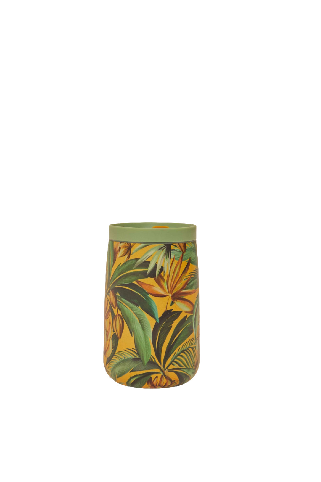 Bananarte insulated mug - Green