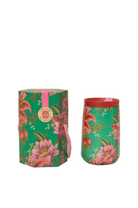 Tasse isotherme Summer Stay Fresh - Vert