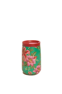 Tasse isotherme Summer Stay Fresh - Vert