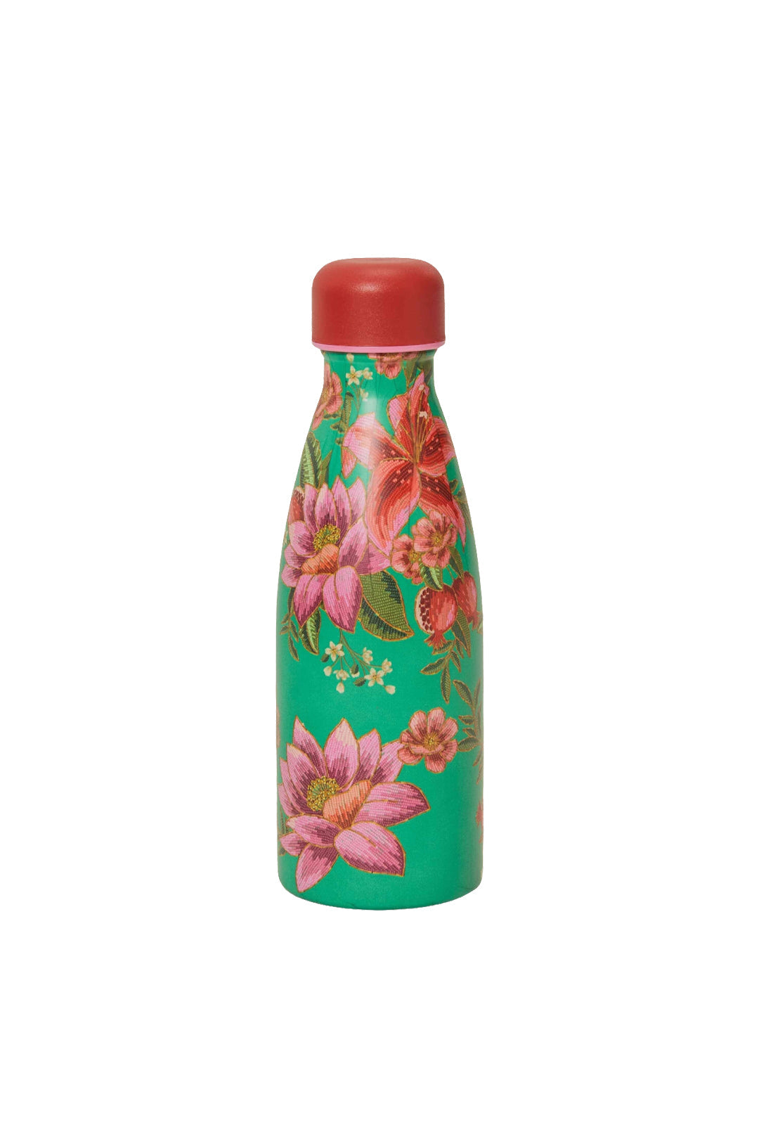Summer small water bottle - Green