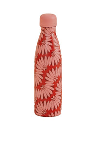 Stay Fresh bottle - Red