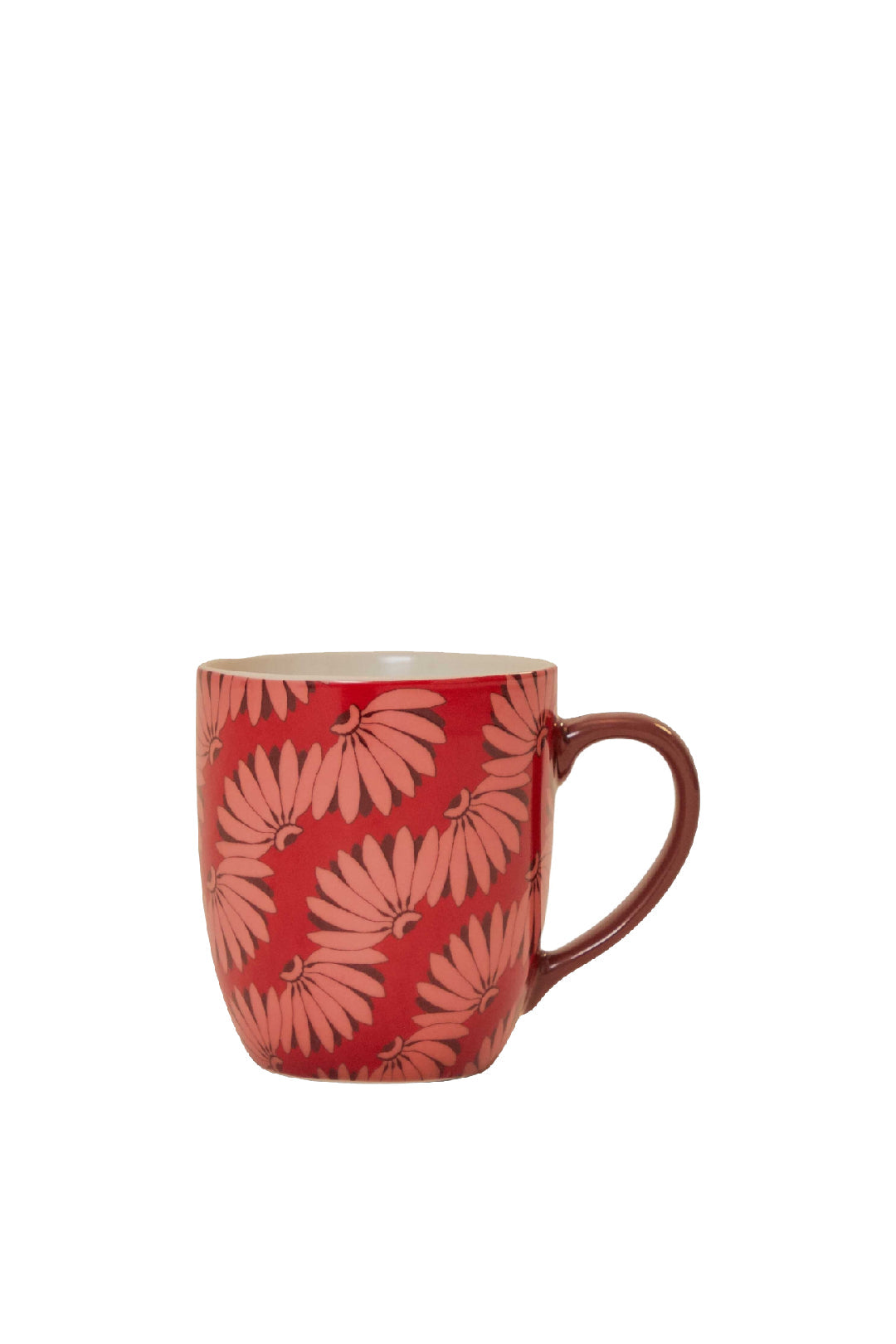 Copacabanana mug - Red