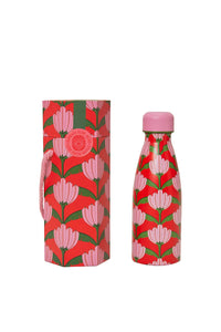 Small Banana water bottle - Red