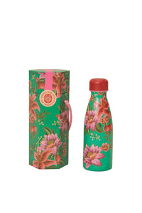 Summer small water bottle - Green
