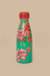 Summer small water bottle - Green