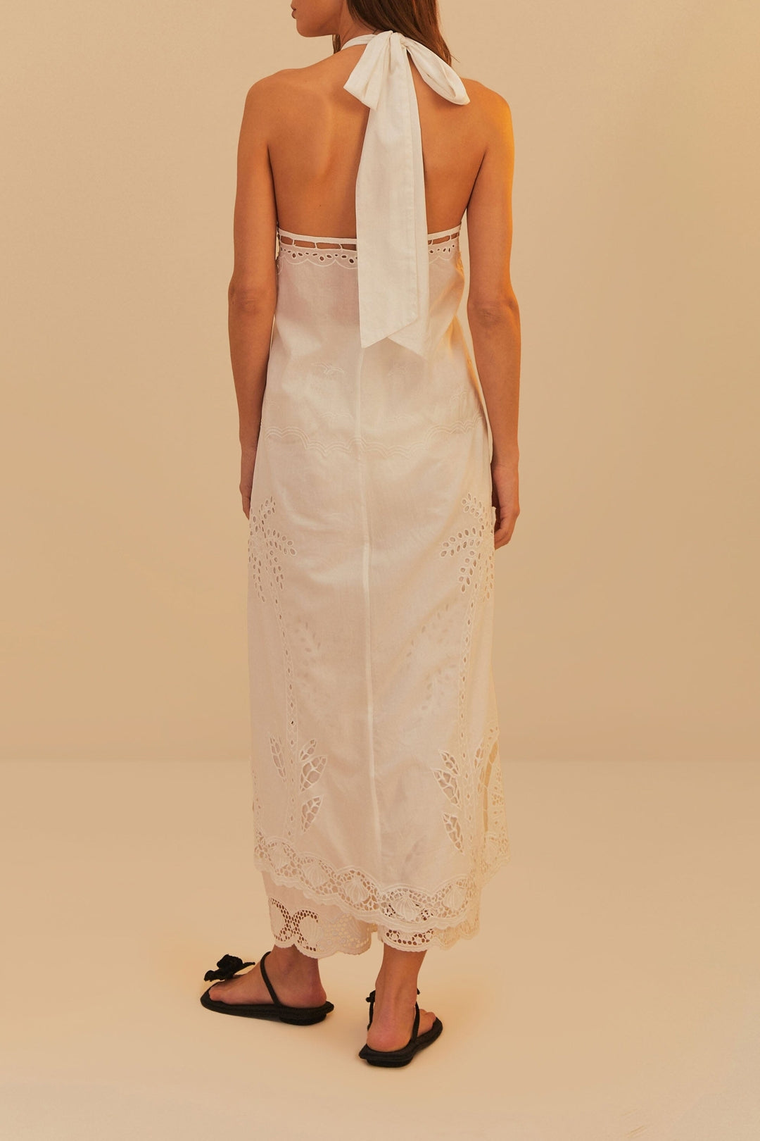 DJV_White Beachwear - White