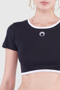 PRIX MARQUE : 35€_Black Top - Black