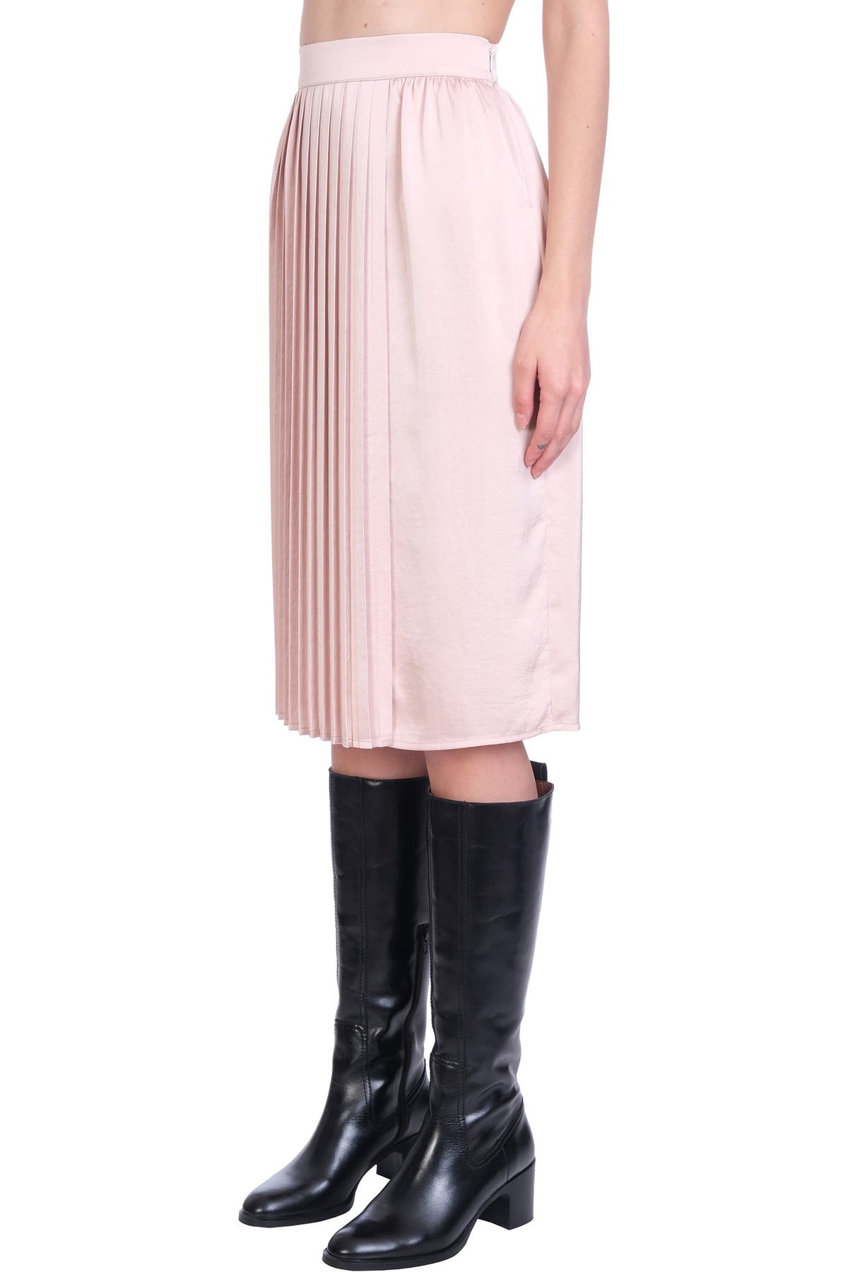 Cameo Rose SKIRT - Cameo Rose
