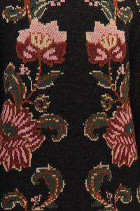 DJV_Ravenala Black Robes courtes - Ravenala Black