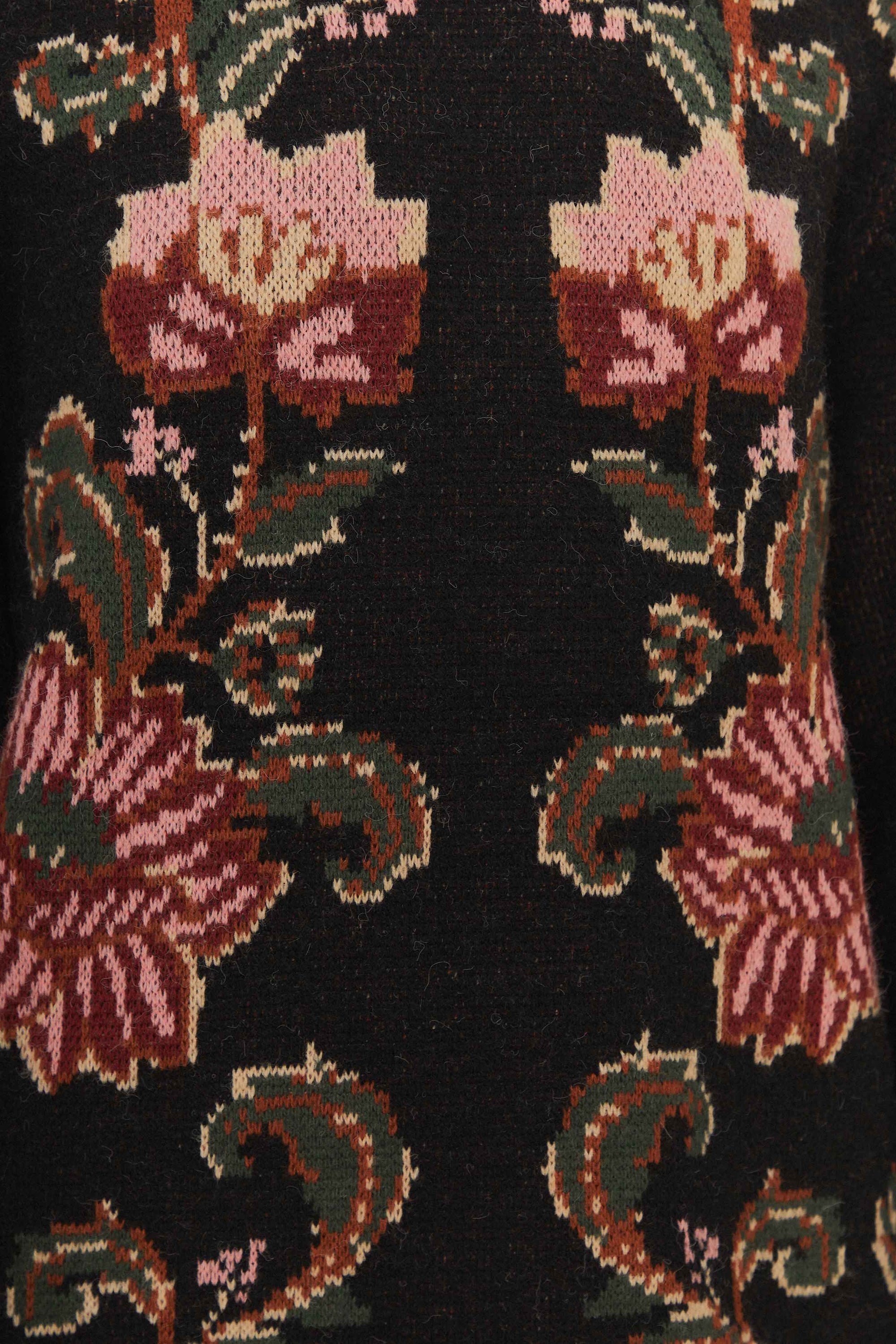 DJV_Ravenala Black Robes courtes - Ravenala Black