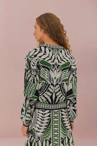 DJV_Nature Black Cardigans & Pulls - Nature Black