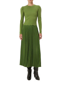 Green Maille - Green