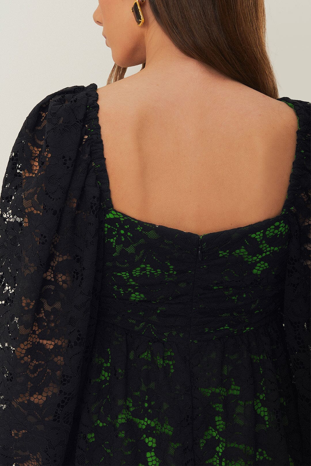 DJV_Black Robes longues - Black