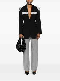 TAPED TAILORED PANTS