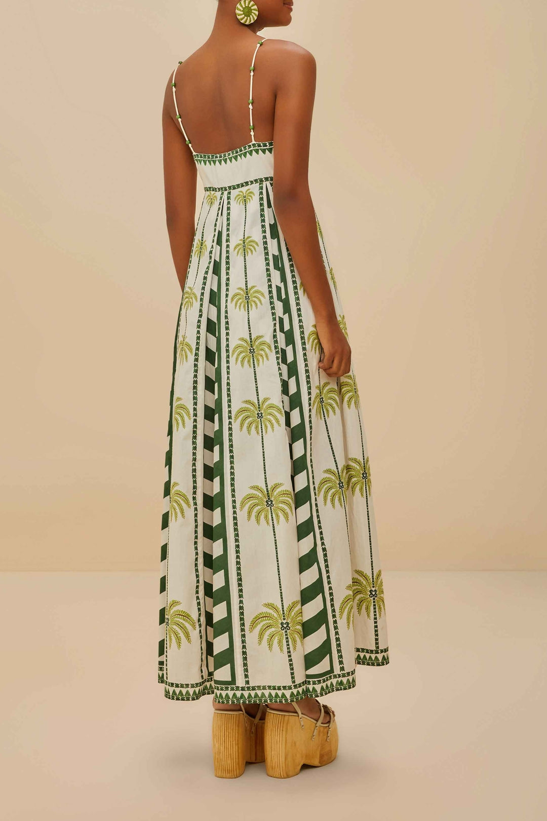 DJV_Milani Cocopalm Off-White Robes longues - Milani Cocopalm Off-White