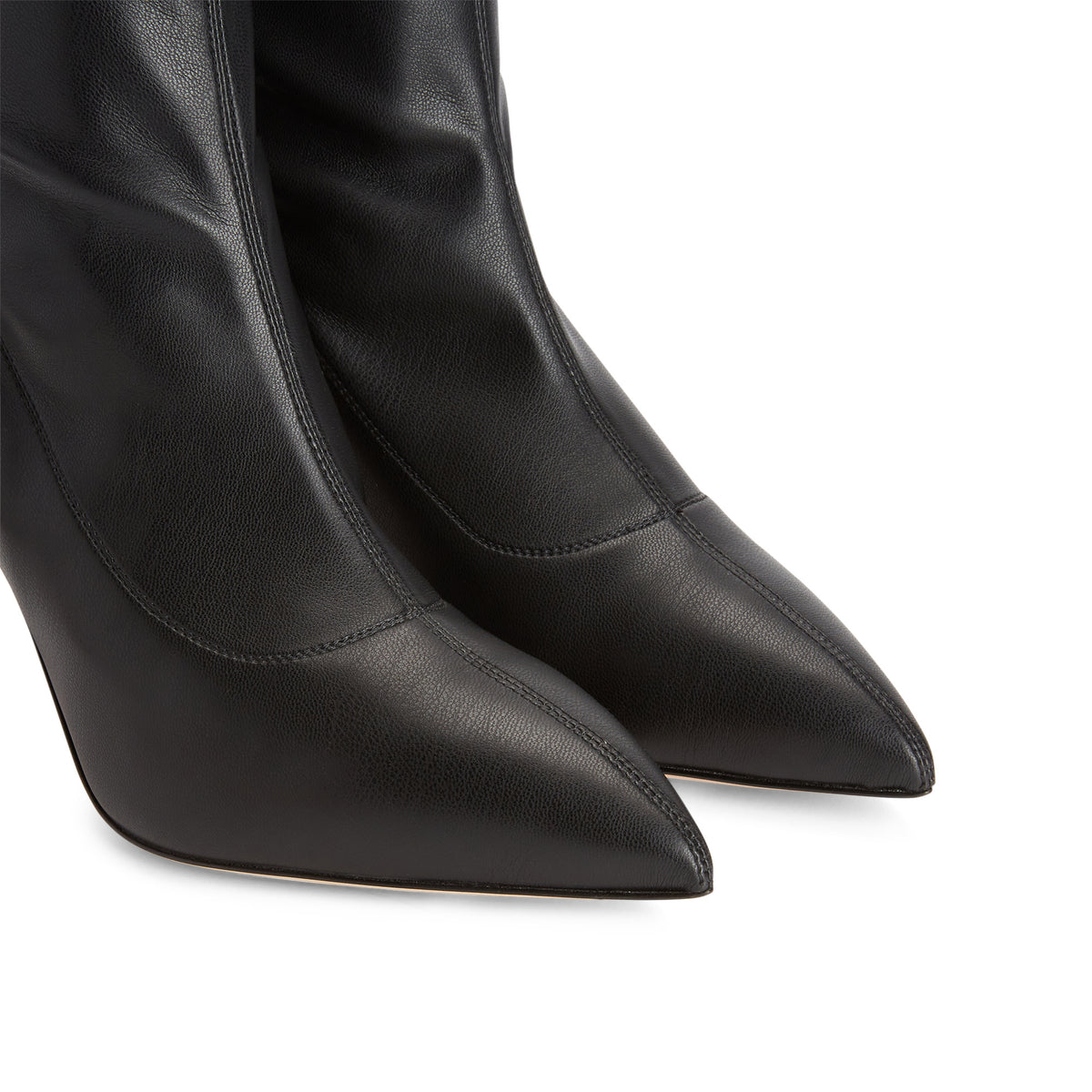 Bottes & Bottines