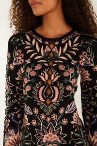 Garden Black Maille - Garden Black