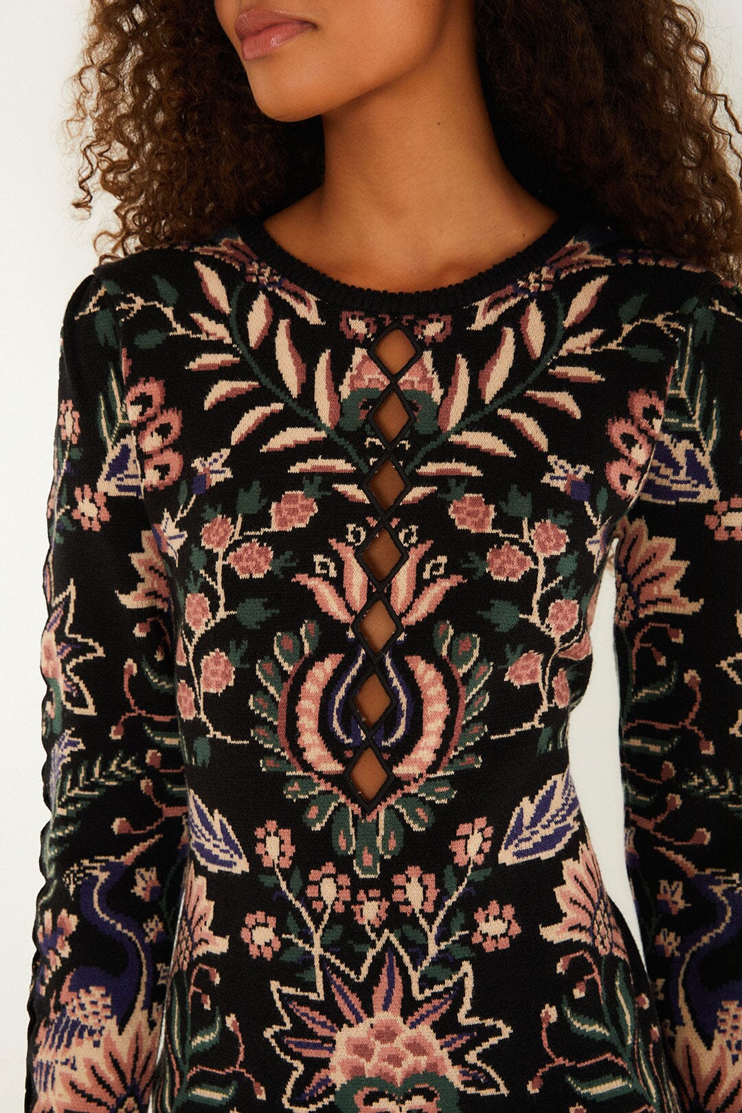 Garden Black Maille - Garden Black
