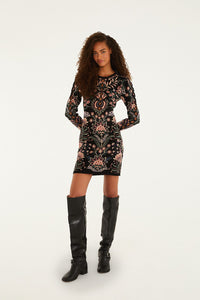 Garden Black Maille - Garden Black