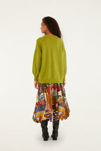Green Maille - Green