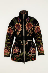 NEW_Garden Black Vestes & Manteaux - Garden Black