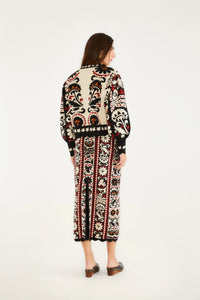 DIFFUSELY_Stripes Maille - Stripes