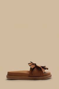 DJV_Camel Chaussures - Camel