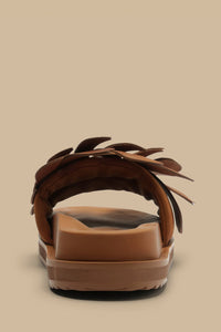 DJV_Camel Chaussures - Camel