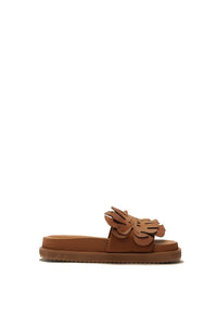 DJV_Camel Chaussures - Camel