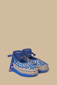 DJV_Klein Chaussures - Klein