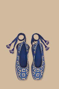 DJV_Klein Chaussures - Klein
