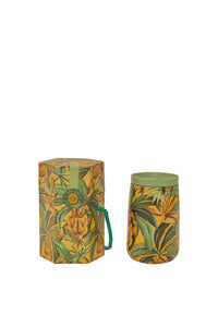 Bananarte insulated mug - Green