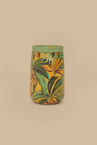 Bananarte insulated mug - Green