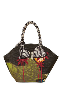 Sac Shell Copabanana - Noir