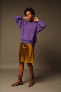 55 / NEW   GROSSE JAUGE GINETTE