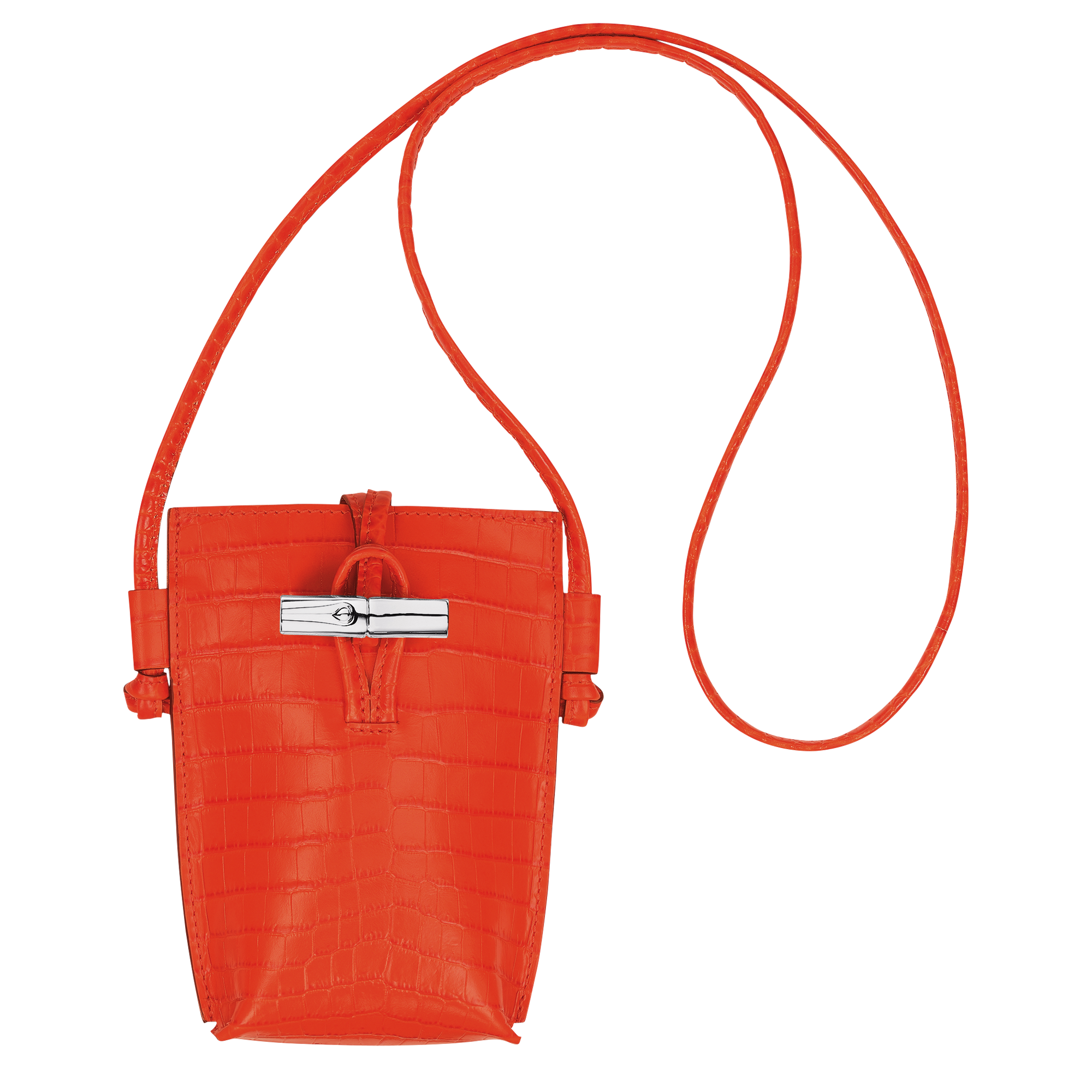 NEW_Orange Etui - Orange