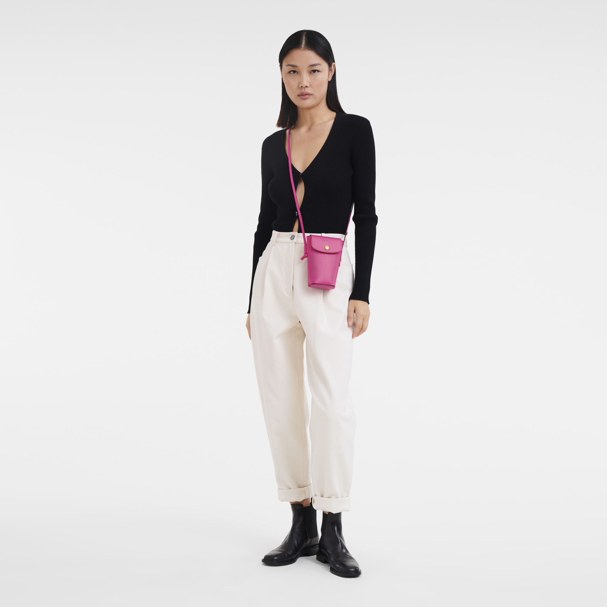 NEW_Fuchsia Etui - Fuchsia