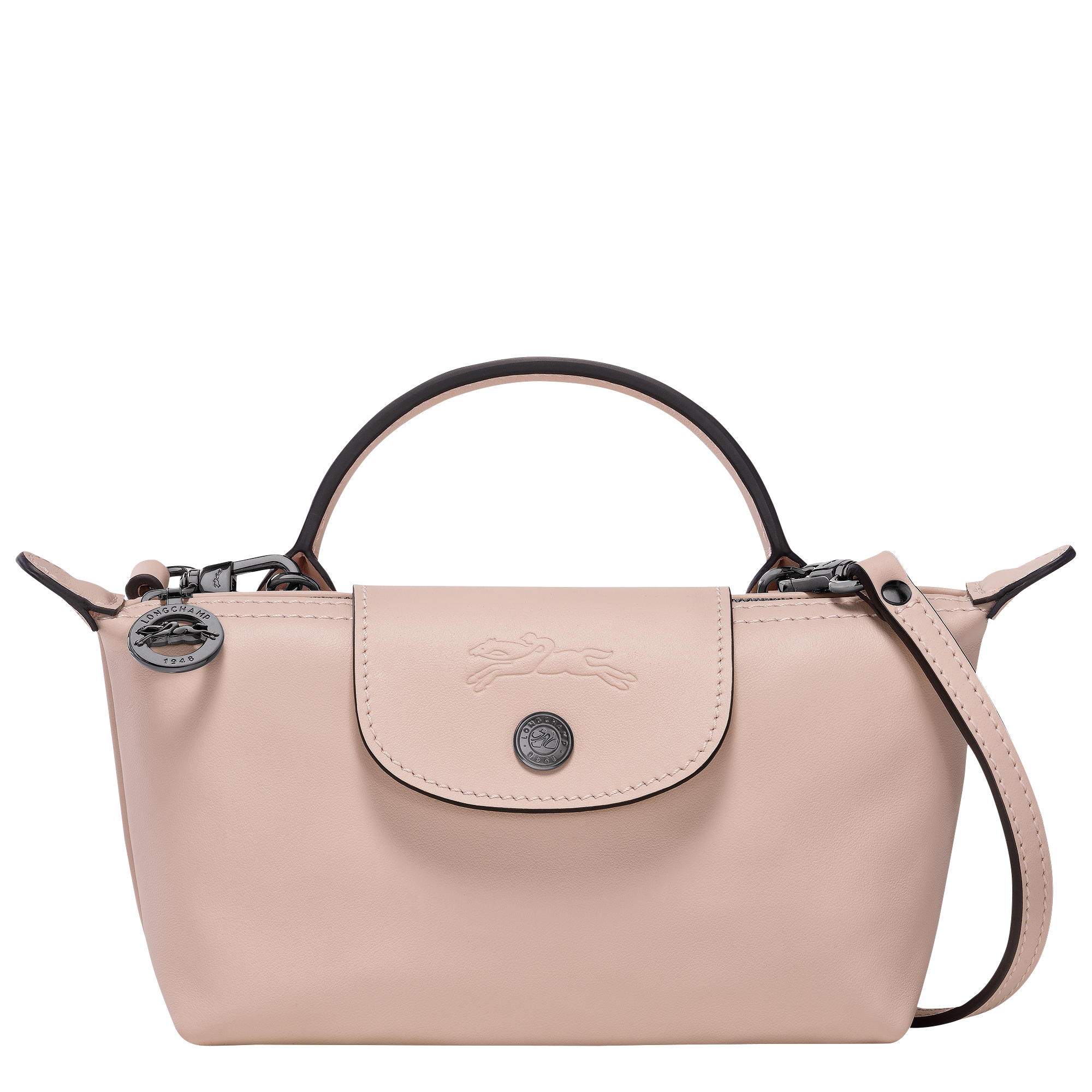NEW_Nude Pochette - Nude