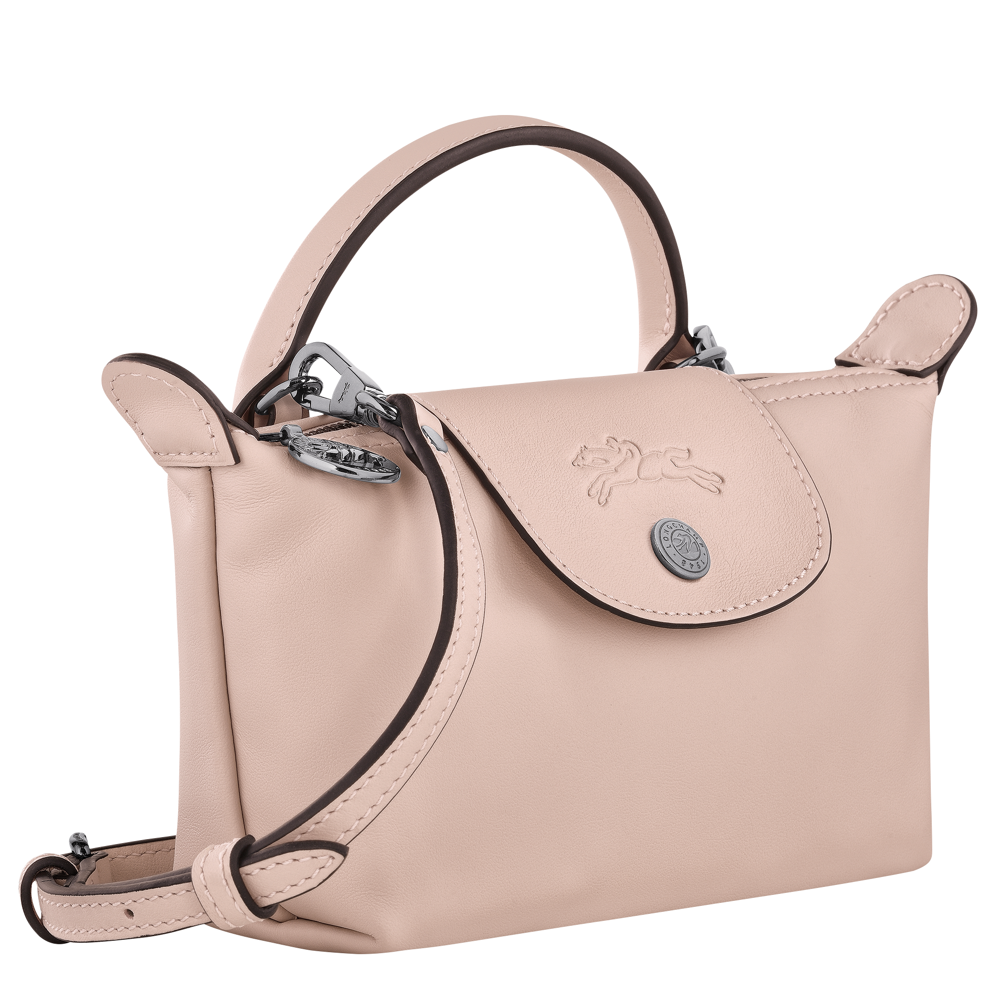 NEW_Nude Pochette - Nude
