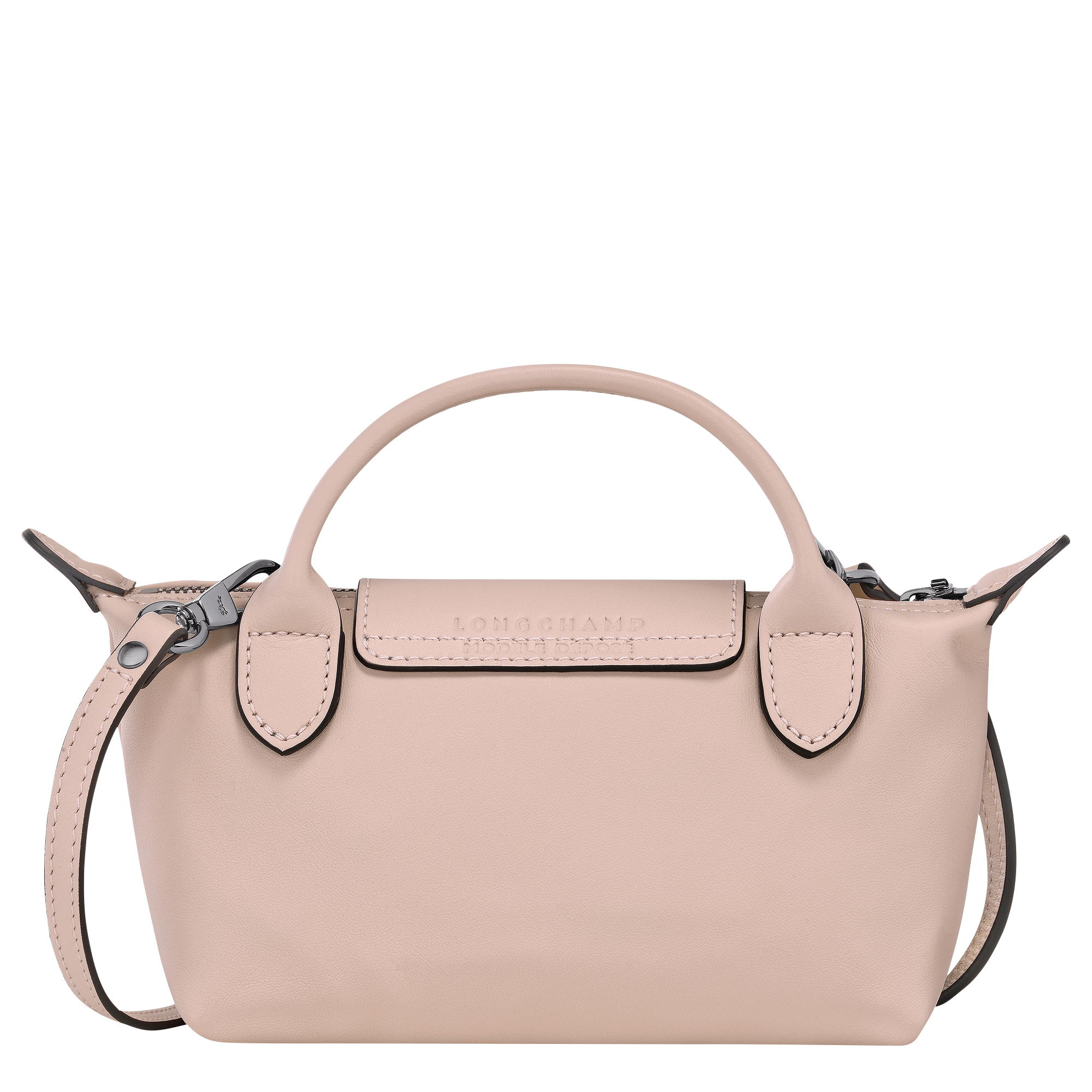 NEW_Nude Pochette - Nude