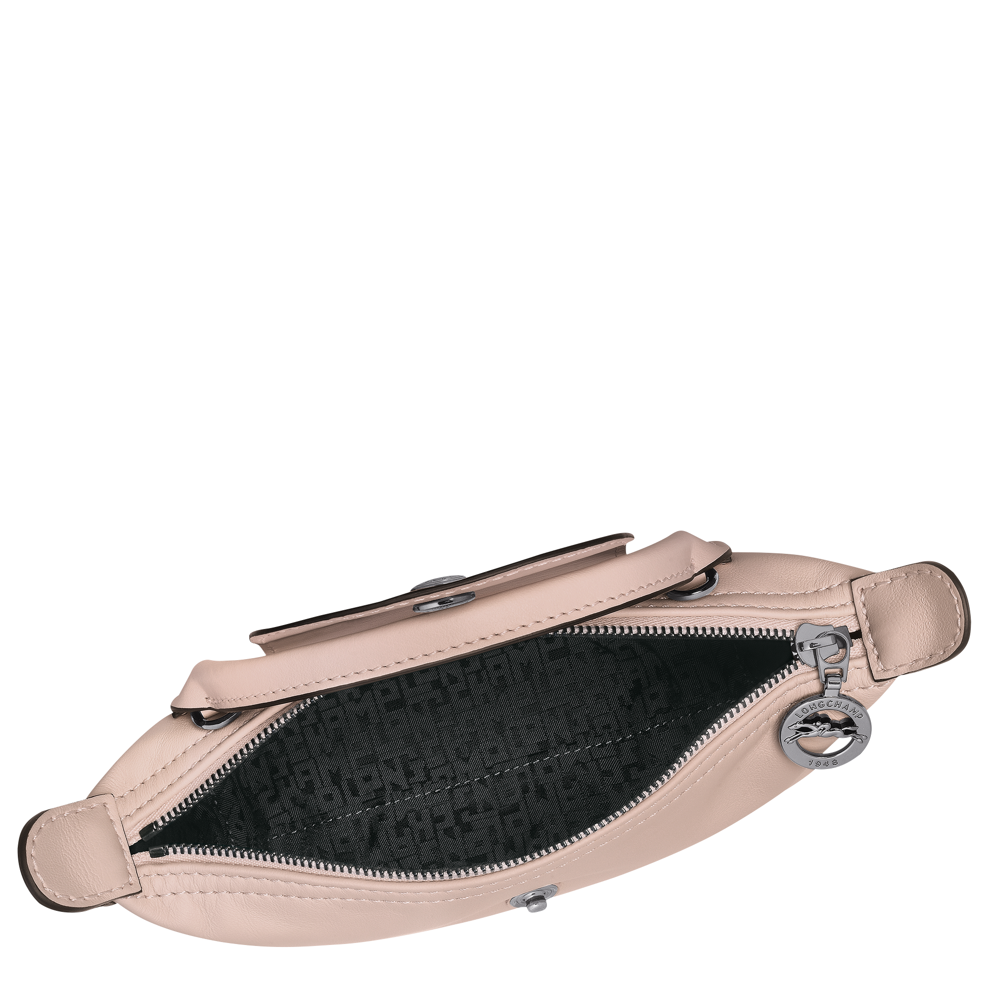 NEW_Nude Pochette - Nude