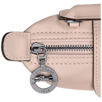 NEW_Nude Pochette - Nude