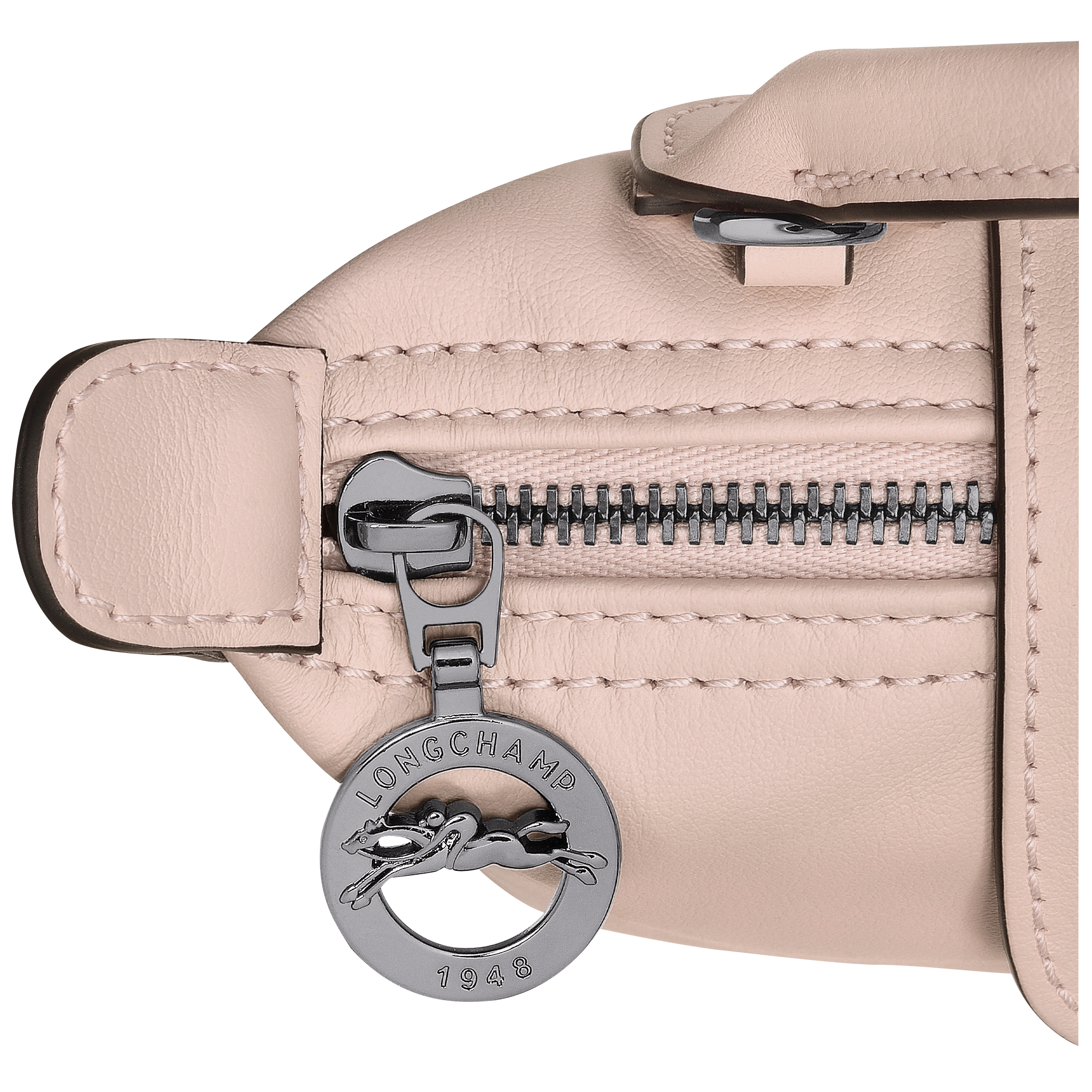 NEW_Nude Pochette - Nude