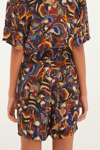 Short Flying Toucans - Multicolore